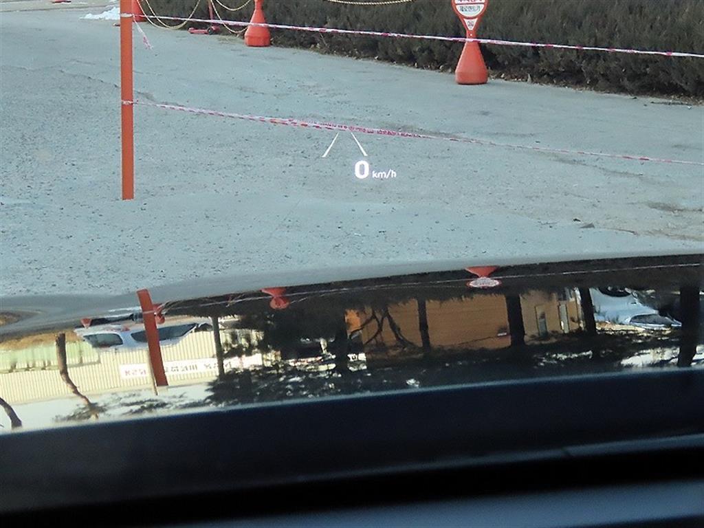 HYUNDAI Palisade - Vista 10