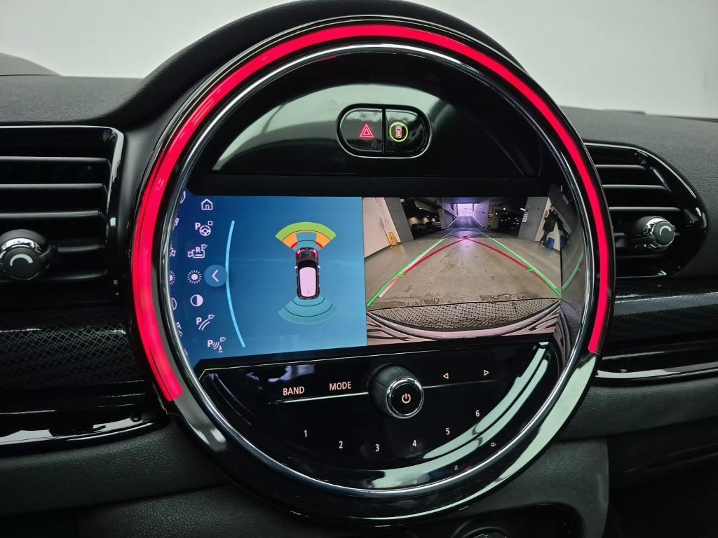 Mini Clubman 2022 Blanco - Importación desde Corea - HF Imports Iquique - Foto 15