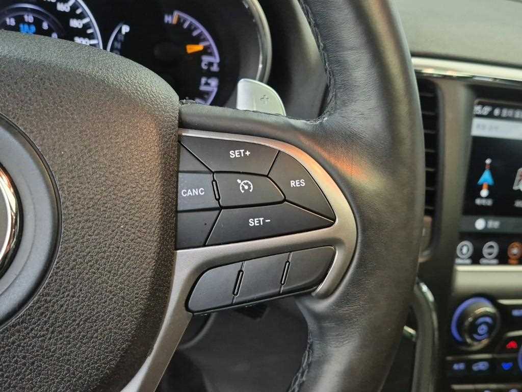 Jeep Cherokee 2018 Gris - Importación desde Corea - HF Imports Iquique - Foto 16