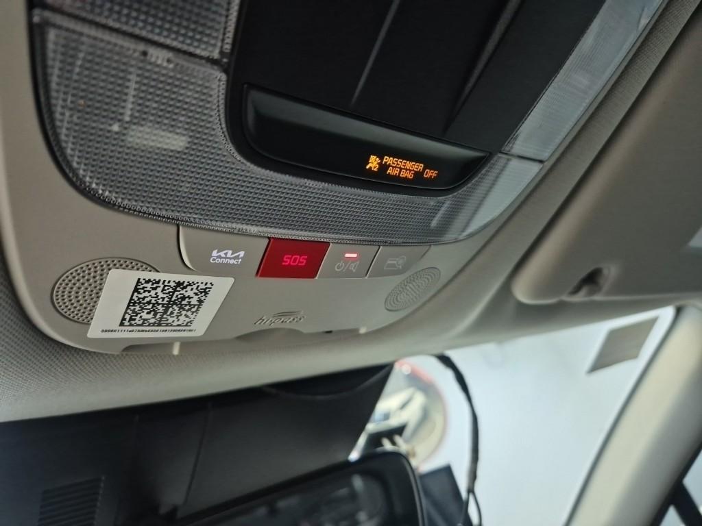 KIA Sportage 2023 Blanco - Importación desde Corea - HF Imports Iquique - Foto 17