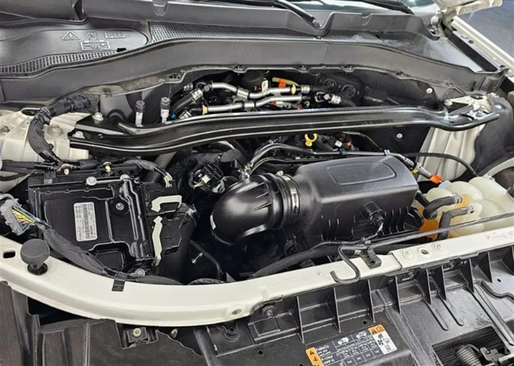 Ford Explorer - Vista 6