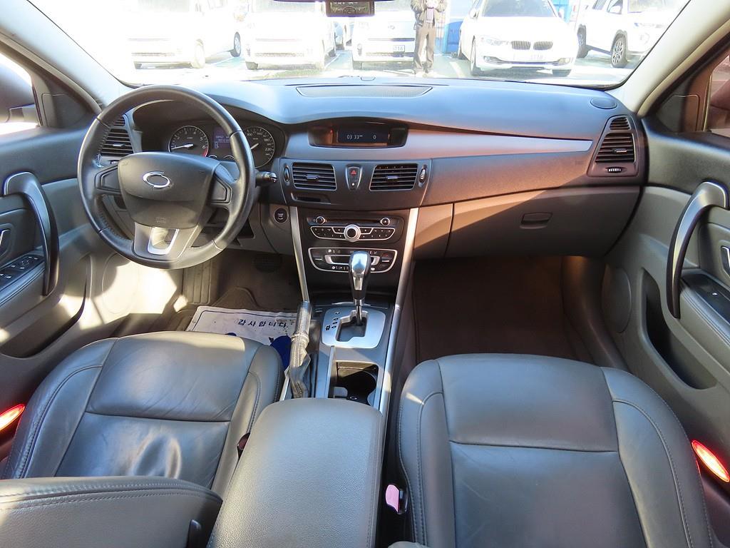 SAMSUNG SM5 - Vista 5