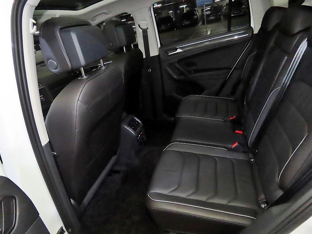 Volkswagen Tiguan - Vista 7