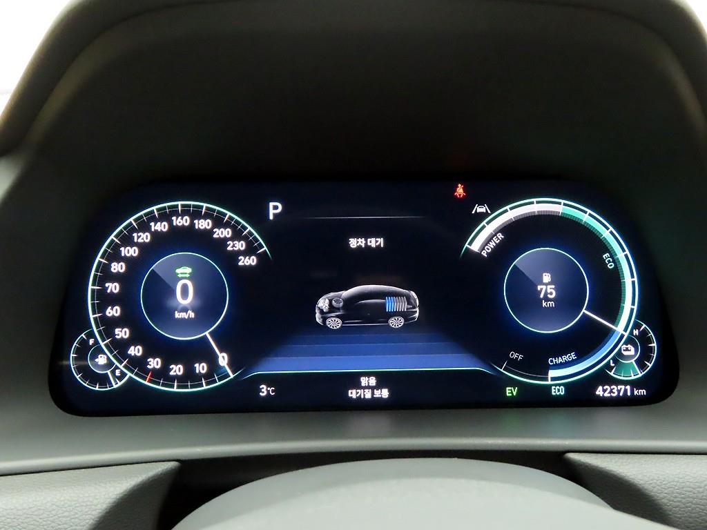 HYUNDAI Sonata - Vista 5