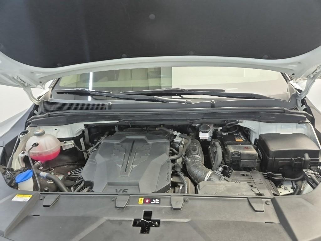 KIA Carnival - Vista 5