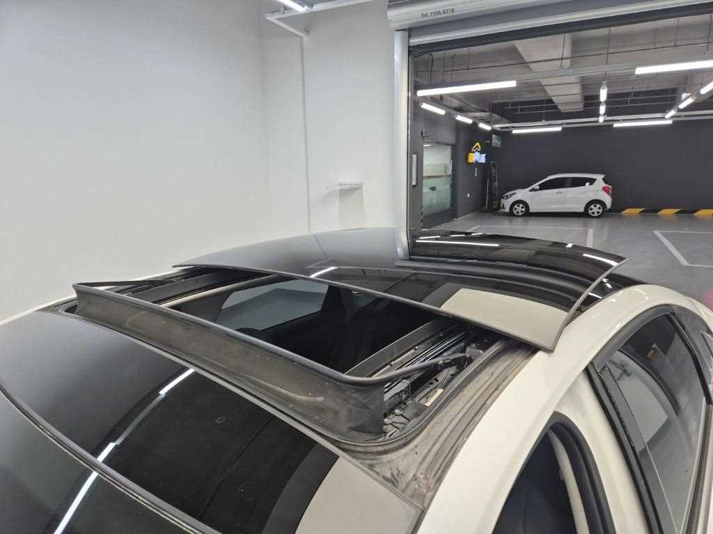 KIA K8 2023 Blanco - Importación desde Corea - HF Imports Iquique - Foto 13