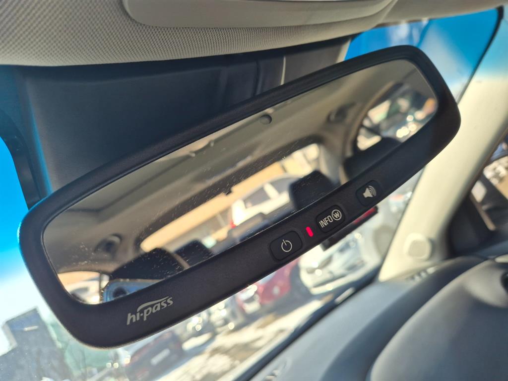 Chevrolet Cruise 2014 Blanco - Importación desde Corea - HF Imports Iquique - Foto 16