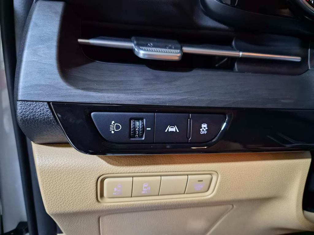 KIA Carnival 2023 - Importación desde Corea - HF Imports Iquique - Foto 13