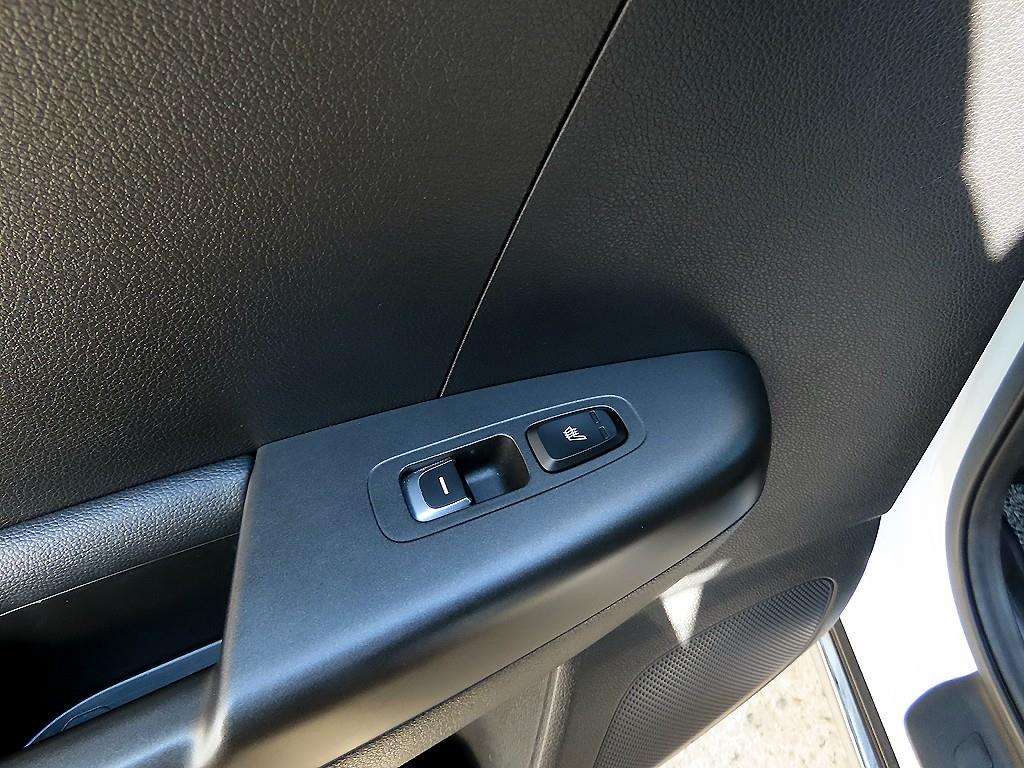 KIA Sportage 2018 Blanco - Importación desde Corea - HF Imports Iquique - Foto 16