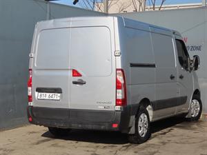 SAMSUNG Master - Vista 6