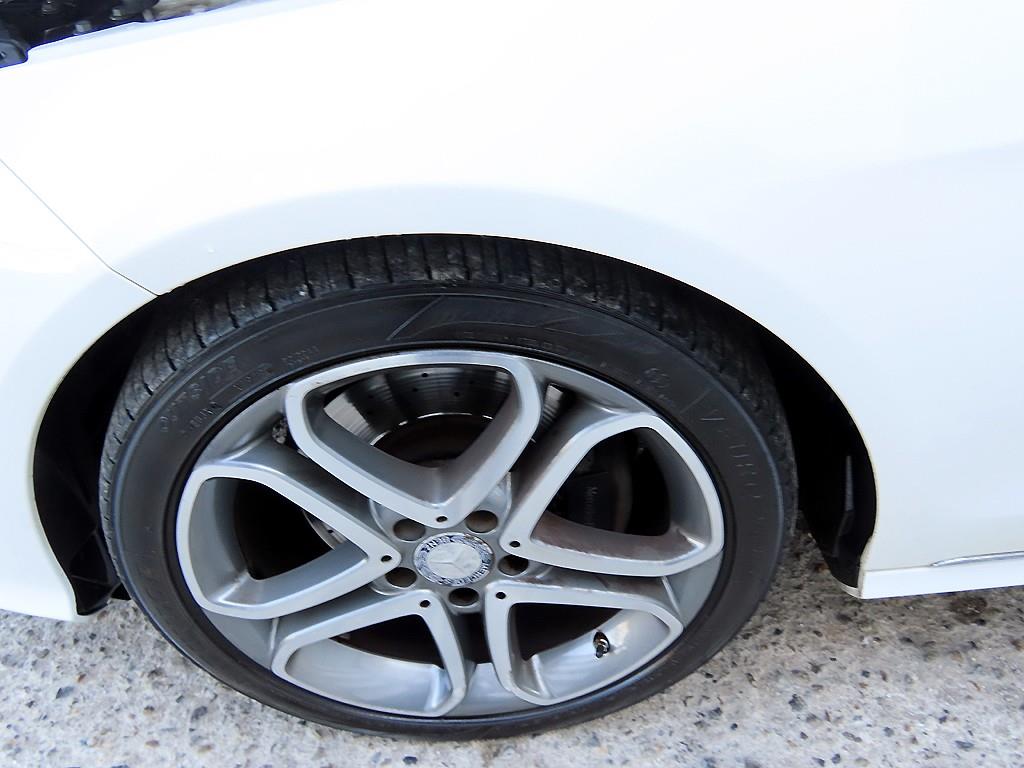 Mercedes Benz E class 2016 Blanco - Importación desde Corea - HF Imports Iquique - Foto 20