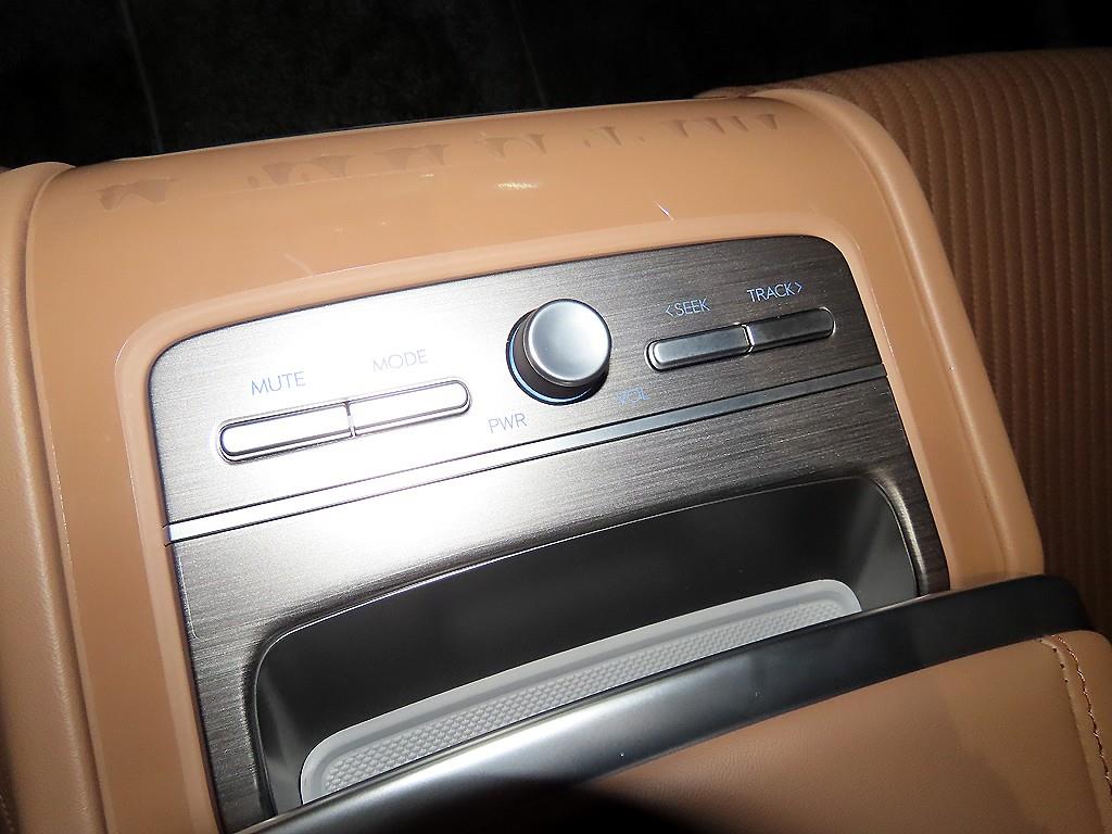 HYUNDAI Grandeur 2023 Negro - Importación desde Corea - HF Imports Iquique - Foto 15