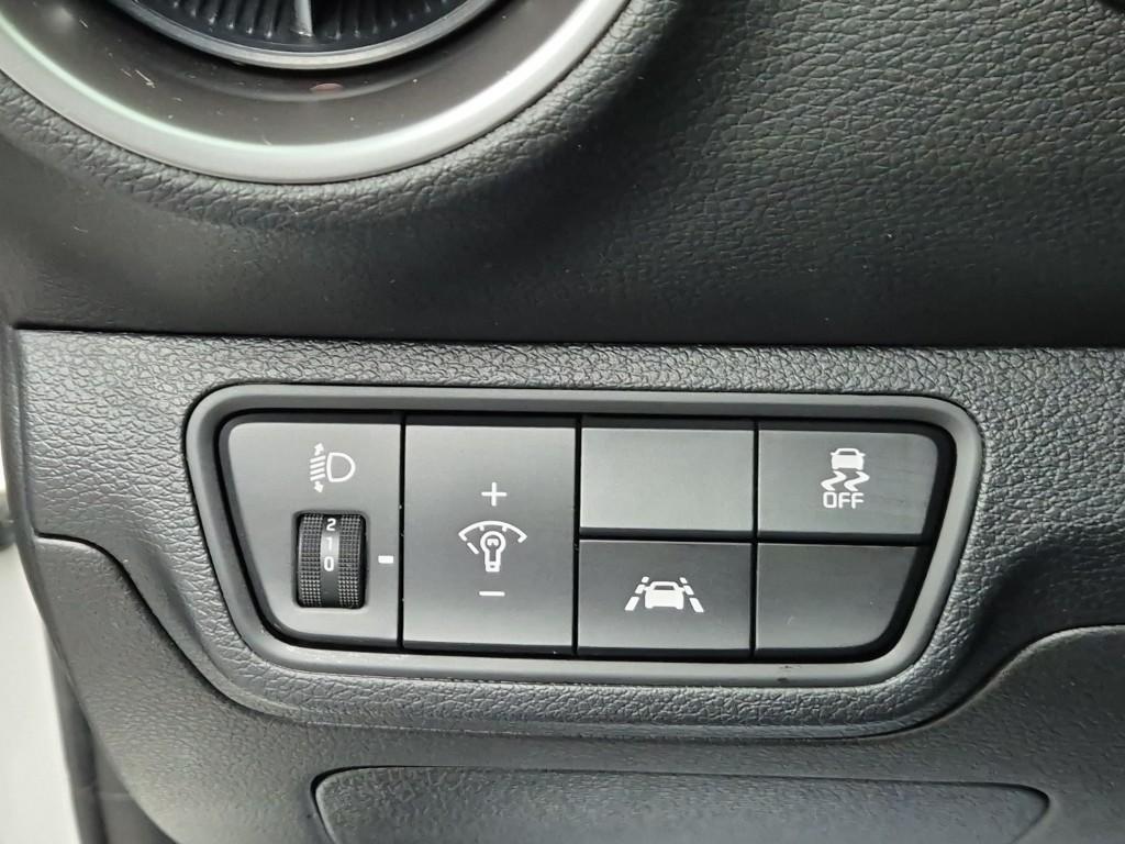 KIA K3 2021 Blanco - Importación desde Corea - HF Imports Iquique - Foto 15