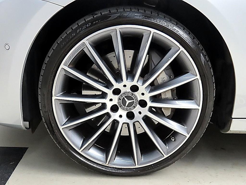 Mercedes Benz E class 2020 Gris - Importación desde Corea - HF Imports Iquique - Foto 20