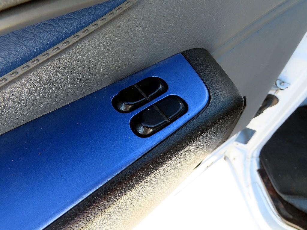 DAEWOO Damas - Vista 12