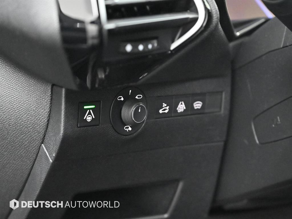 Citroen DS7 2021 Gris - Importación desde Corea - HF Imports Iquique - Foto 16