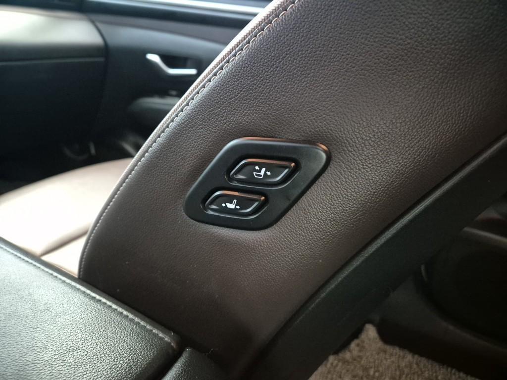 HYUNDAI Tucson 2022 Blanco - Importación desde Corea - HF Imports Iquique - Foto 19