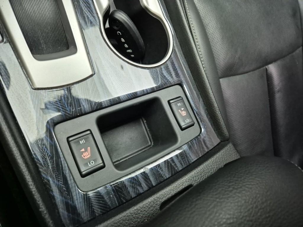 Nissan Altima 2017 Blanco - Importación desde Corea - HF Imports Iquique - Foto 16