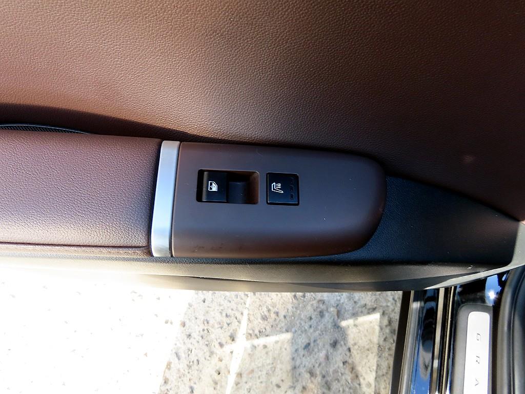 HYUNDAI Grandeur 2023 Negro - Importación desde Corea - HF Imports Iquique - Foto 17