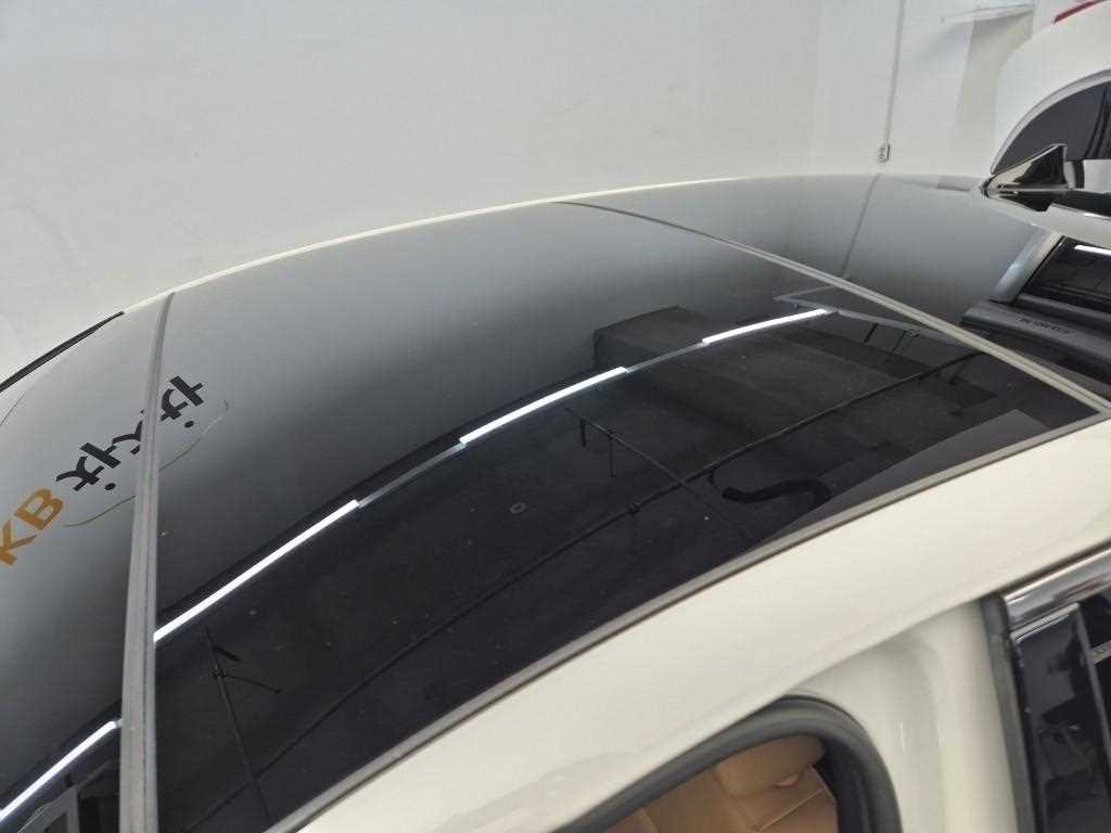 KIA K5 2022 Blanco - Importación desde Corea - HF Imports Iquique - Foto 13