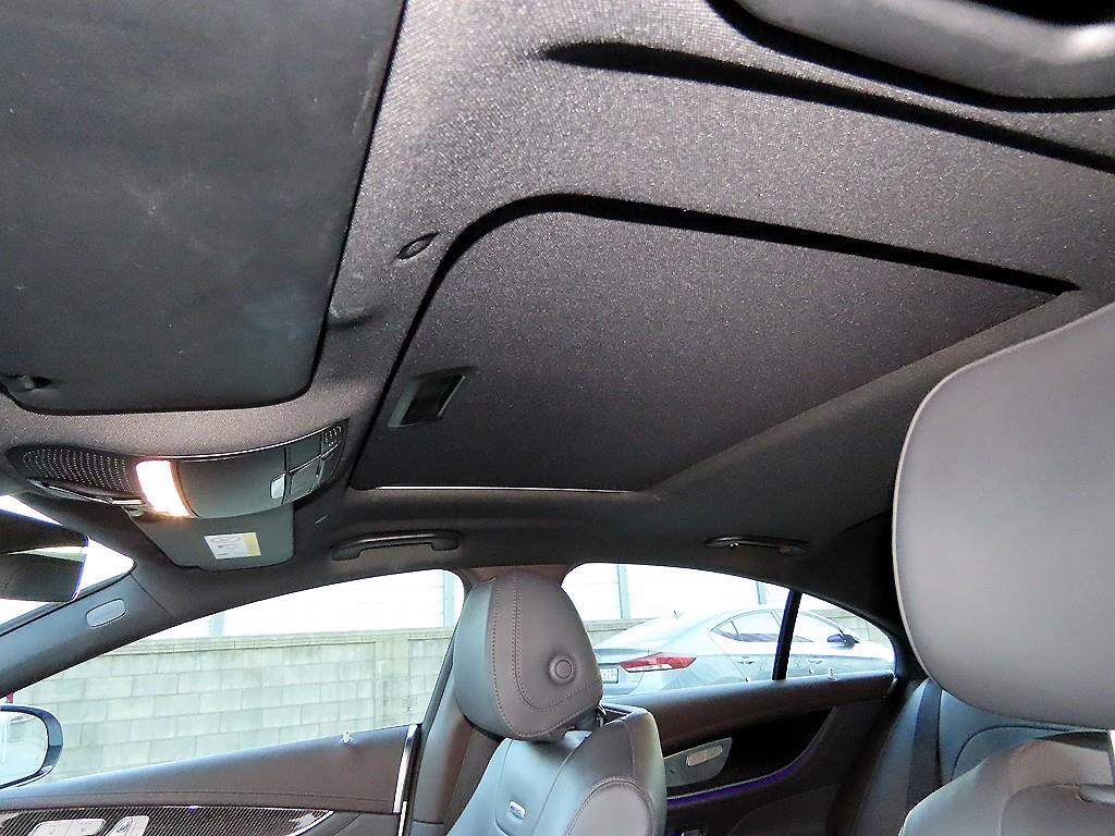 Mercedes Benz CLS Class 2021 Blanco - Importación desde Corea - HF Imports Iquique - Foto 16