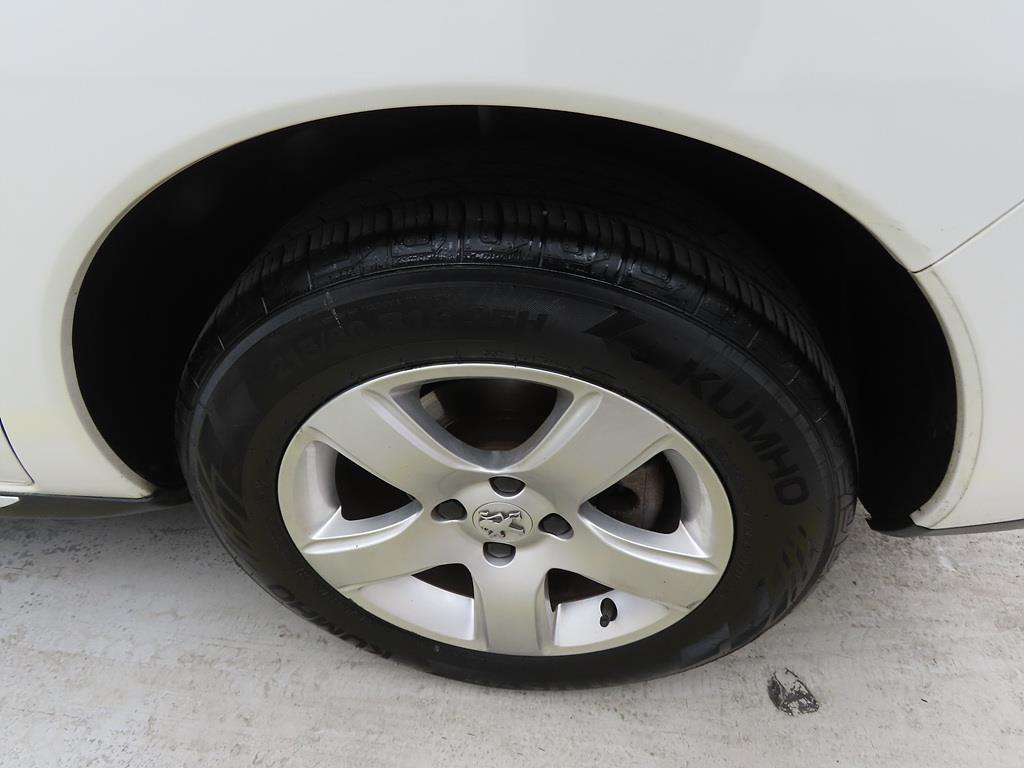 Peugeot 3008 2014 Gris - Importación desde Corea - HF Imports Iquique - Foto 20