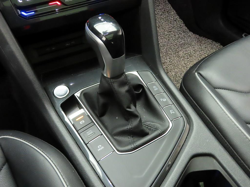 Volkswagen Tiguan - Vista 10