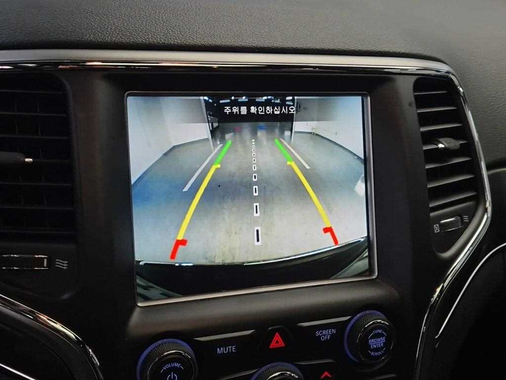 Jeep Cherokee 2018 Gris - Importación desde Corea - HF Imports Iquique - Foto 15