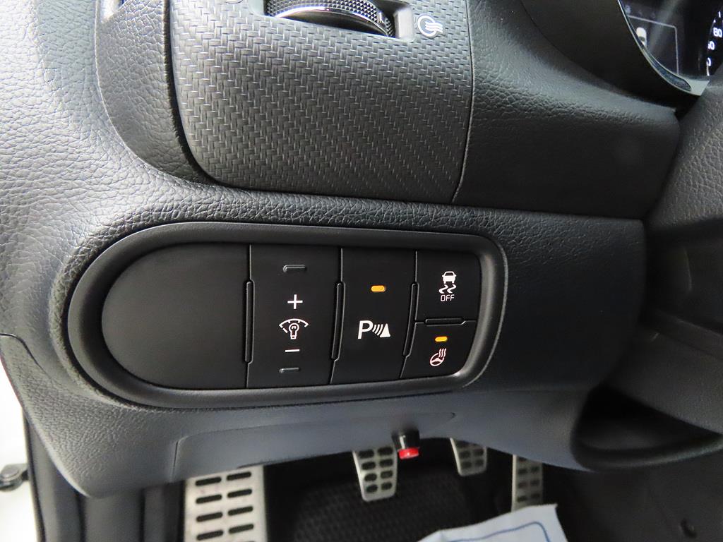 KIA K3 2016 Blanco - Importación desde Corea - HF Imports Iquique - Foto 13