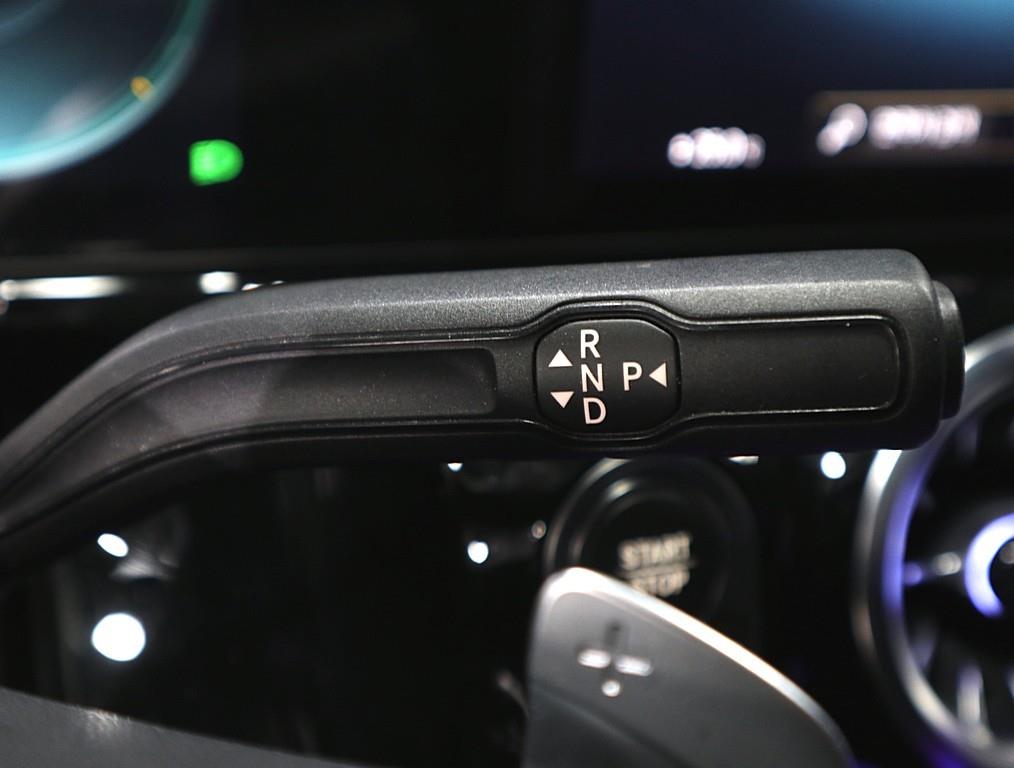 Mercedes Benz EQA 2022 Blanco - Importación desde Corea - HF Imports Iquique - Foto 13