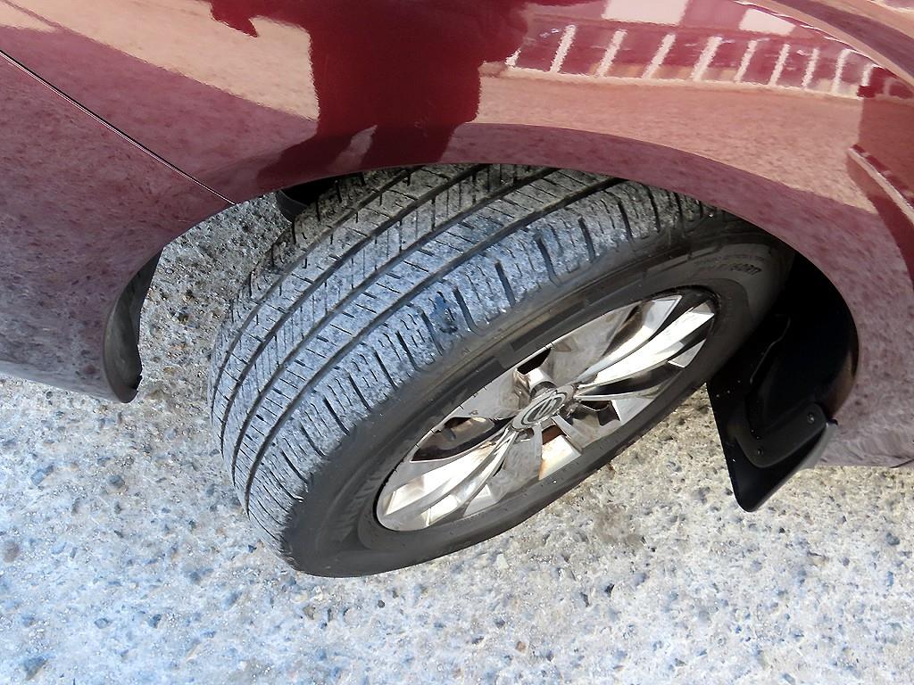 Ssangyong Korando 2016 Morado - Importación desde Corea - HF Imports Iquique - Foto 19