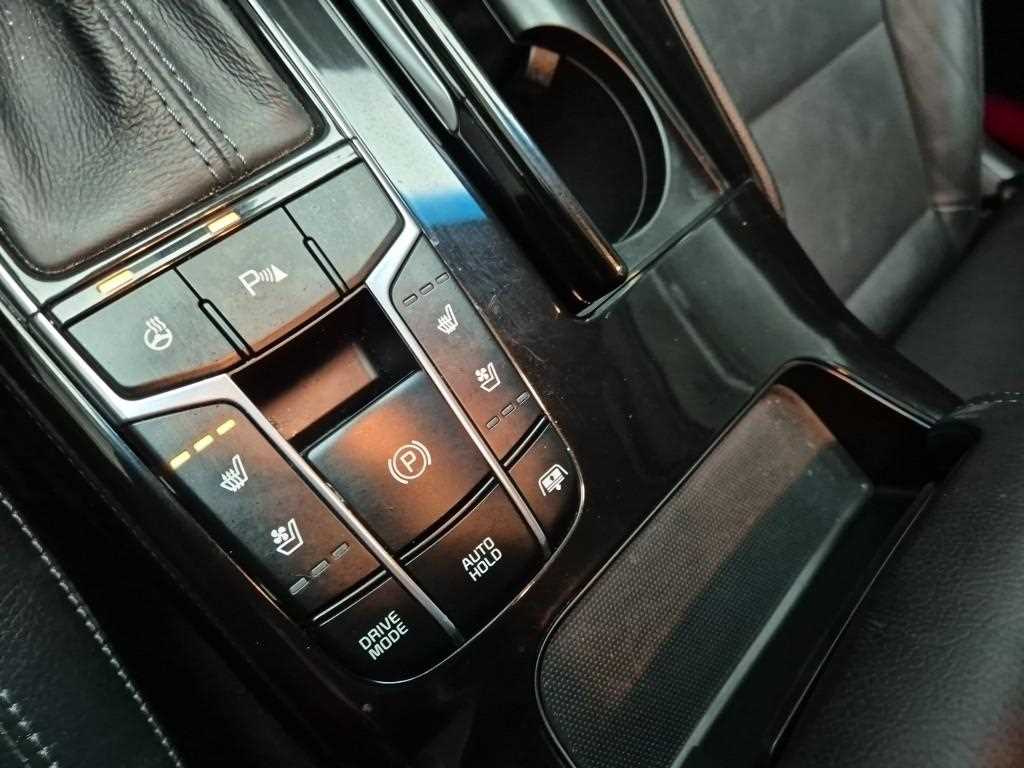 KIA K7 2016 Gris - Importación desde Corea - HF Imports Iquique - Foto 16