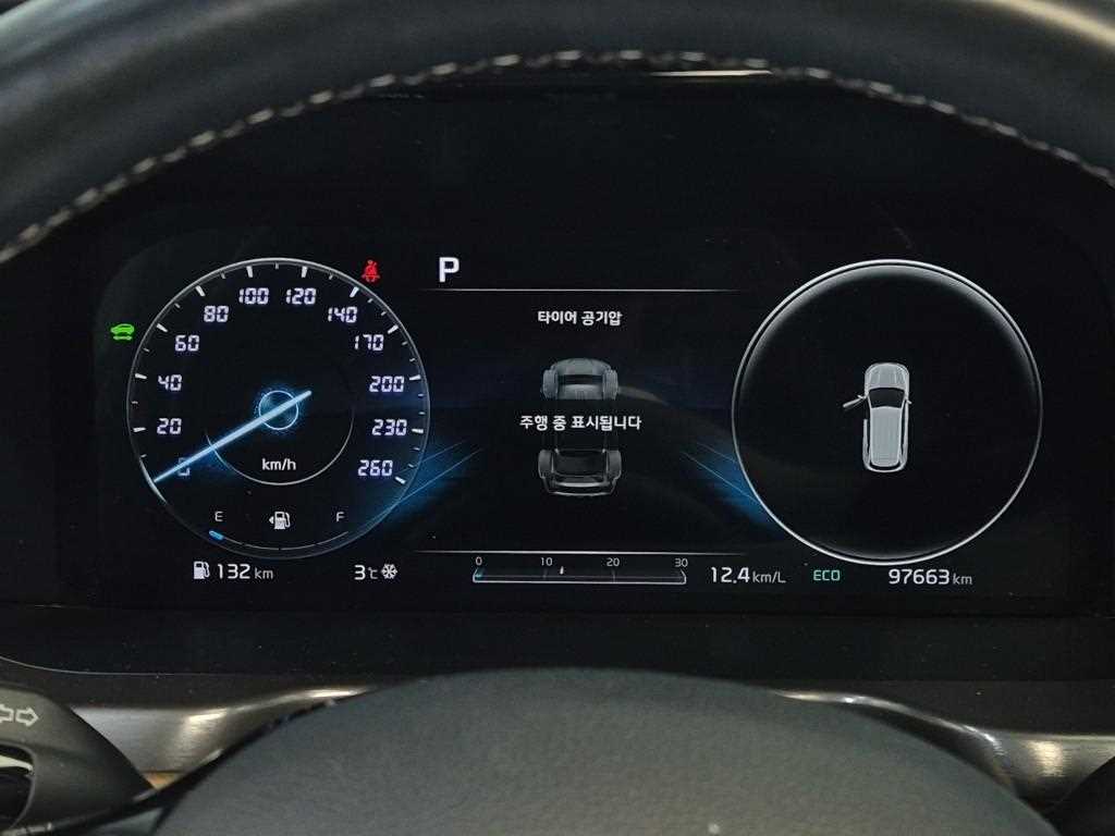 KIA Sorento - Vista 6