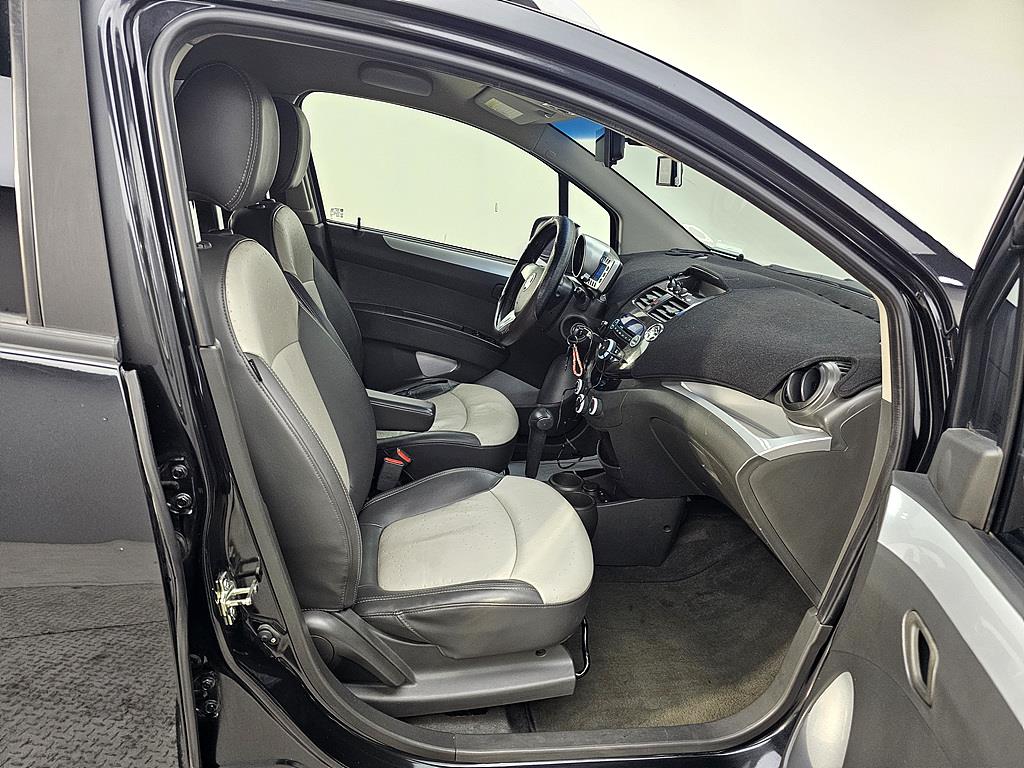 DAEWOO Matiz - Vista 11