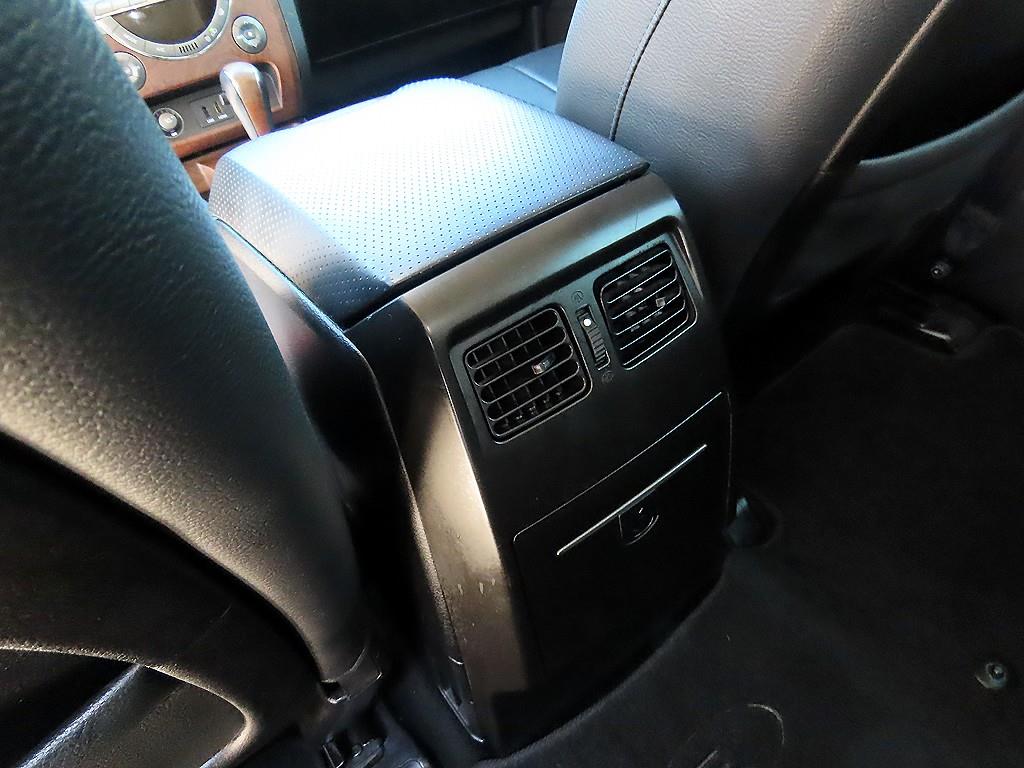 Ssangyong Rexton 2017 Negro - Importación desde Corea - HF Imports Iquique - Foto 17