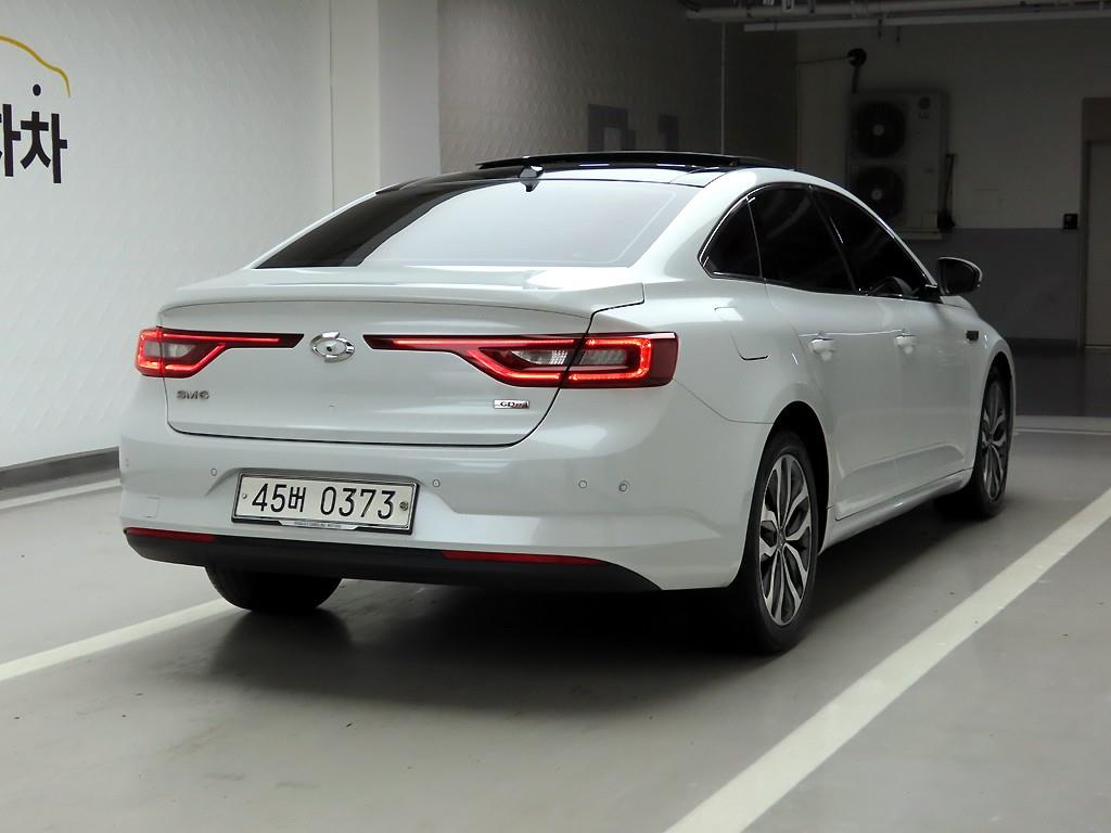 SAMSUNG SM6 - Vista 4