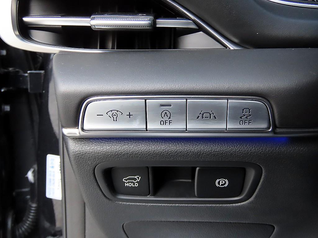 Genesis GV80 - Vista 12