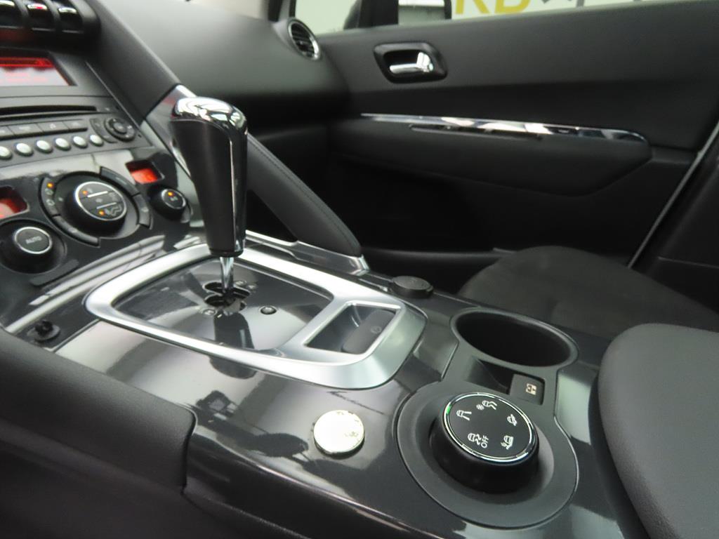Peugeot 3008 - Vista 11