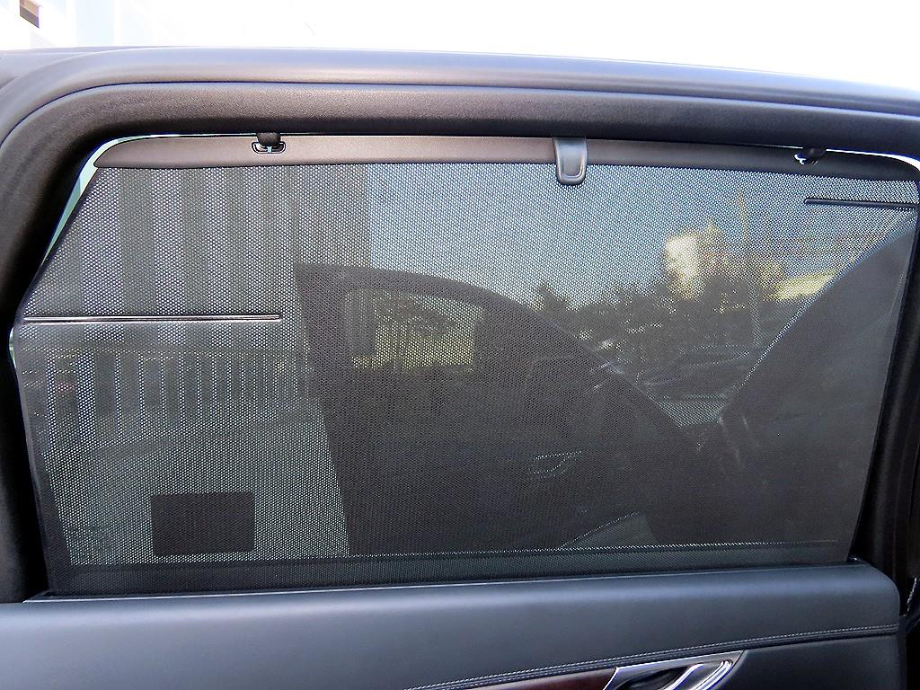 Genesis GV80 2020 Negro - Importación desde Corea - HF Imports Iquique - Foto 17