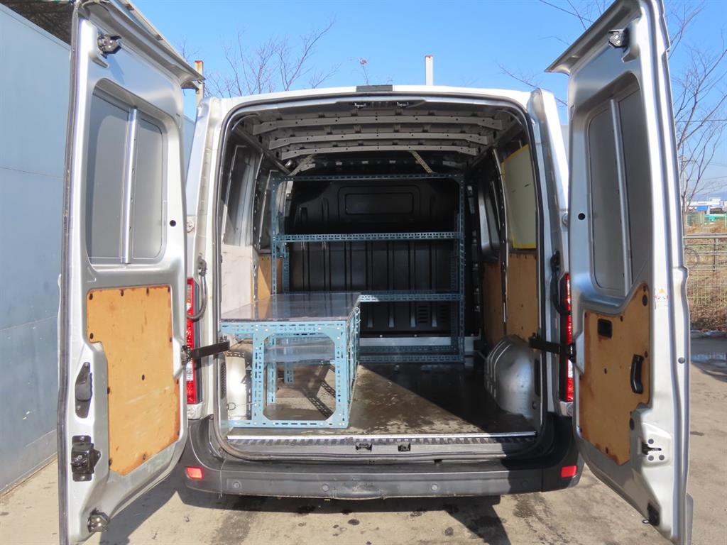 SAMSUNG Master - Vista 9