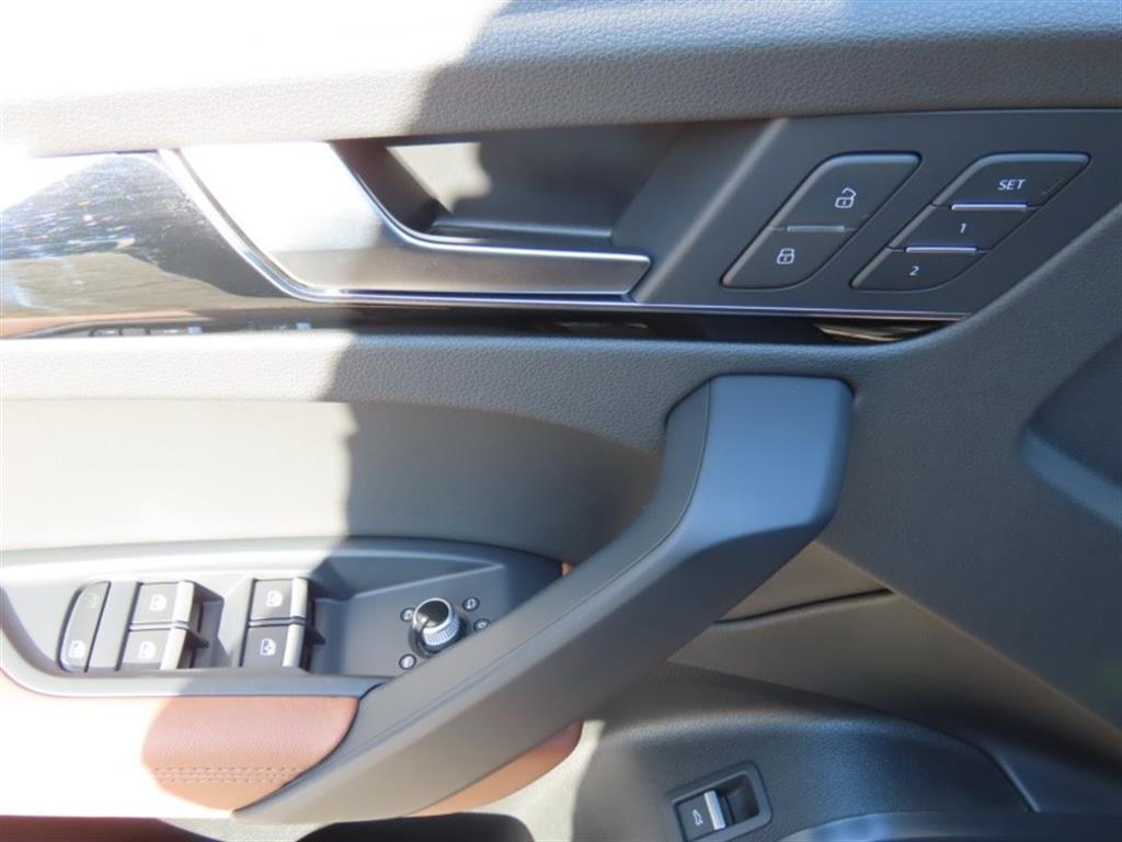 Audi Q5 2022 Gris - Importación desde Corea - HF Imports Iquique - Foto 12