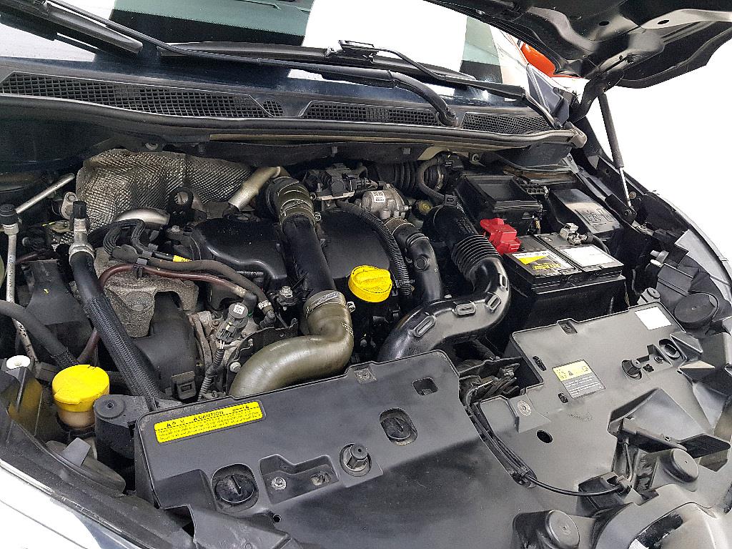 SAMSUNG QM3 - Vista 6