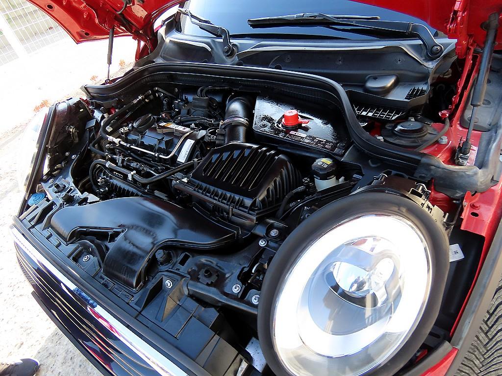 Mini Cooper 2018 - Importación desde Corea - HF Imports Iquique - Foto 19