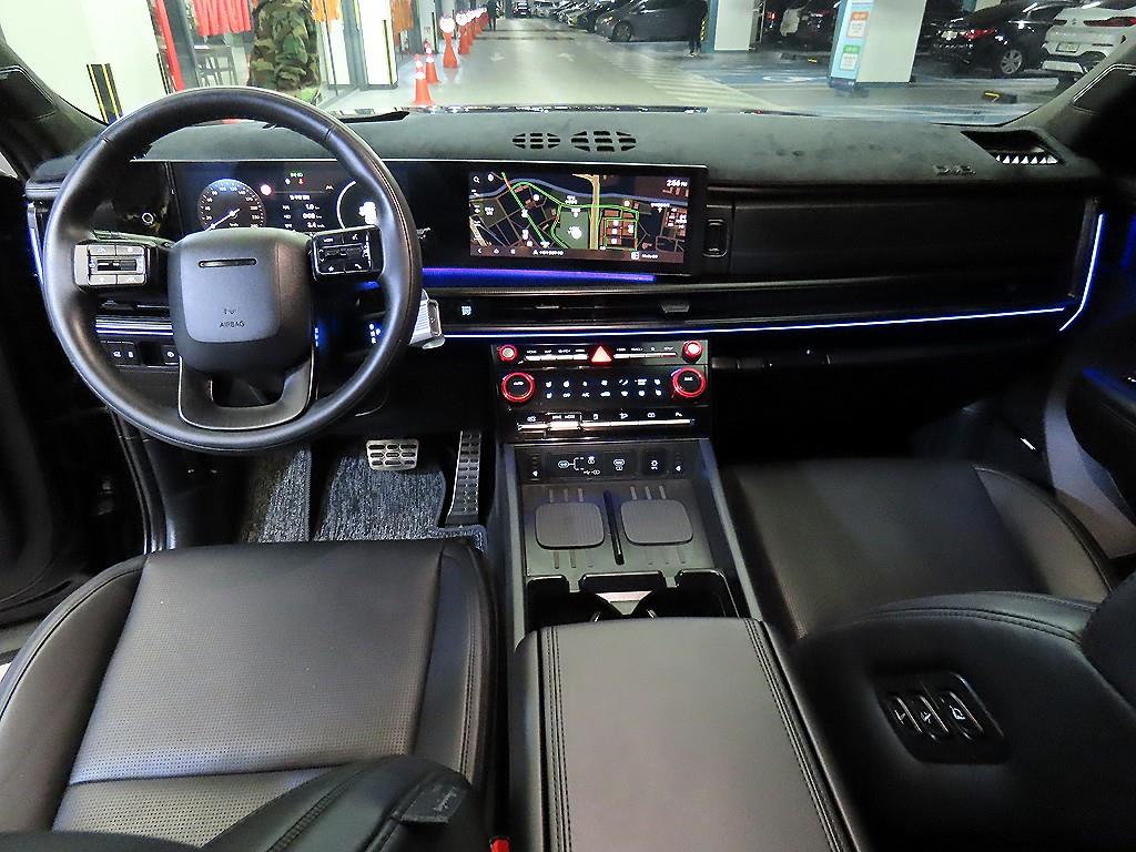 HYUNDAI Santa Fe - Vista 10