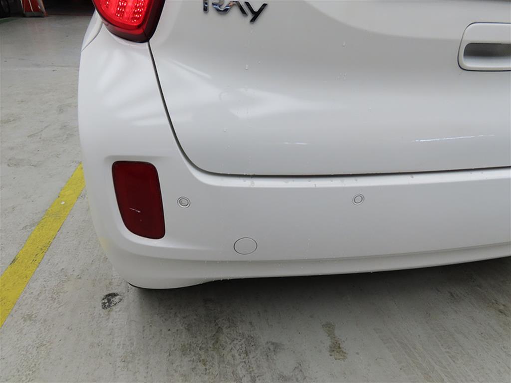 KIA Ray 2016 Blanco - Importación desde Corea - HF Imports Iquique - Foto 16