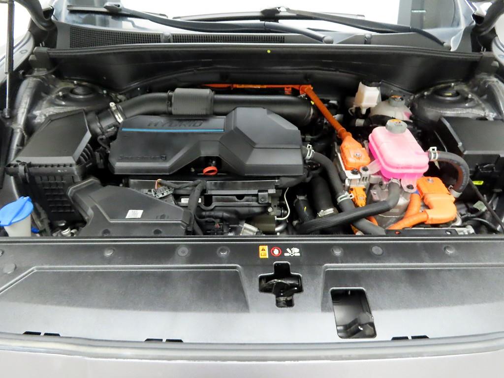 HYUNDAI Santa Fe 2022 - Importación desde Corea - HF Imports Iquique - Foto 20