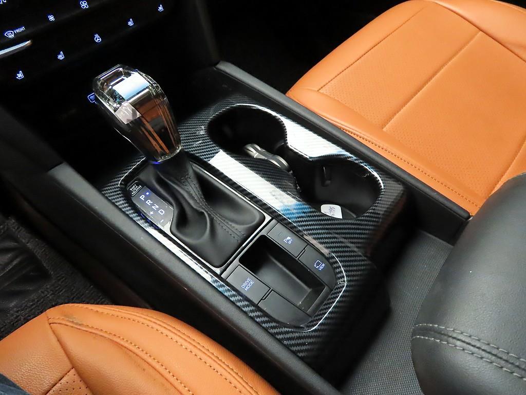 HYUNDAI Santa Fe - Vista 11