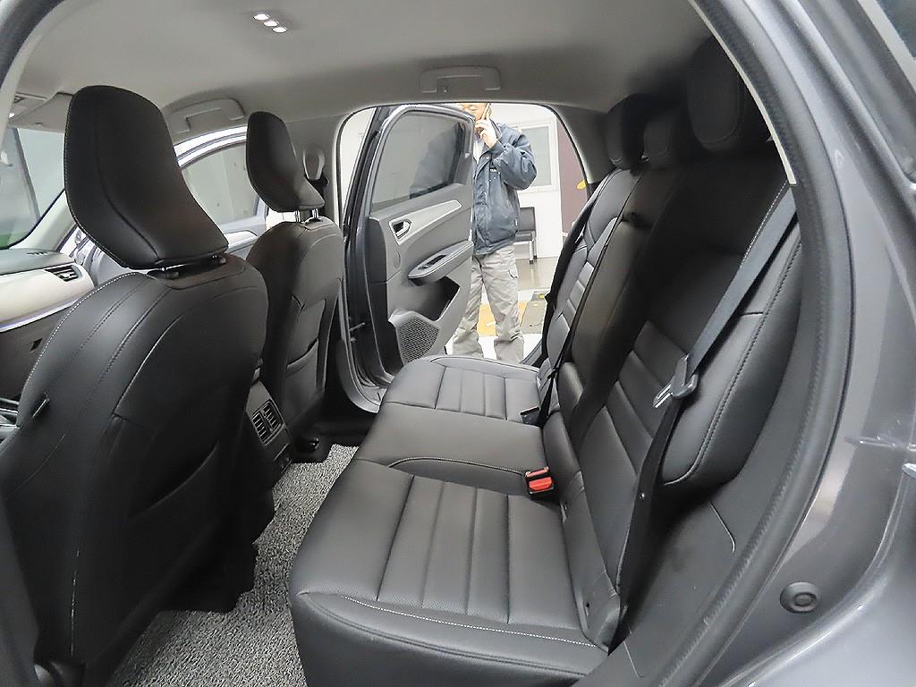 SAMSUNG XM3 2023 Gris - Importación desde Corea - HF Imports Iquique - Foto 10