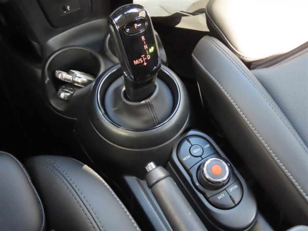 Mini Cooper - Vista 11