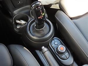 Mini Cooper - Vista 12